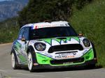 Mini Cooper Countryman JCW S2000 2011 года